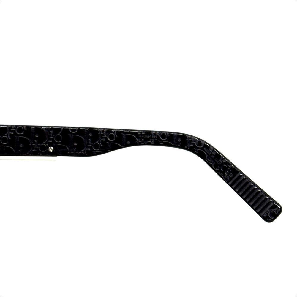 NEW!!! CHRISTIAN DIOR Sunglasses DiorB23 R1I 10B8 Authentic - Picture 9 of 12